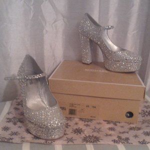 Michael Kors Fallon Mary Jane